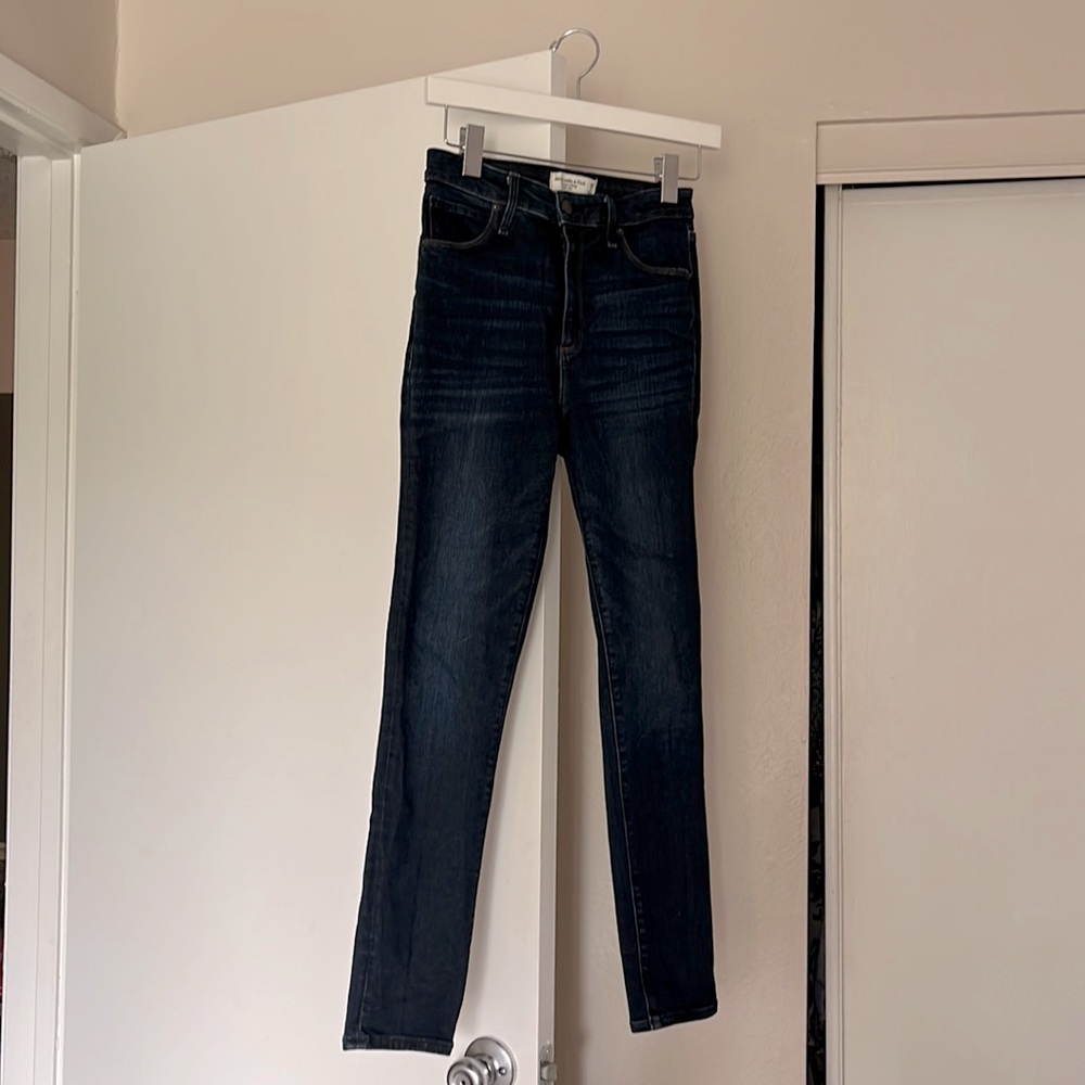 Abercrombie jeans